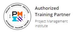 The PMI ATP seal is a registered mark of the Project Management Institute, Inc.
