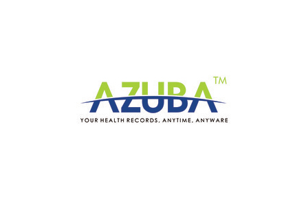 Azuba Corporation Logo
