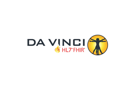 Da Vinci Project Logo
