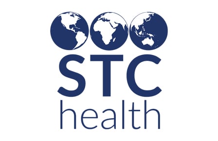STCHealth Logo
