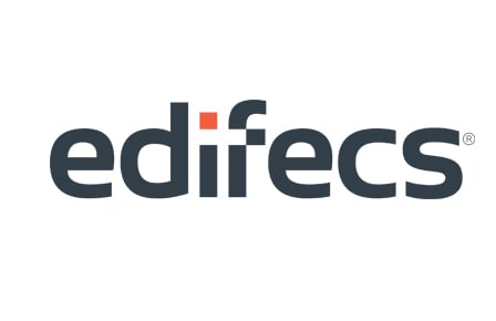 Edifecs logo