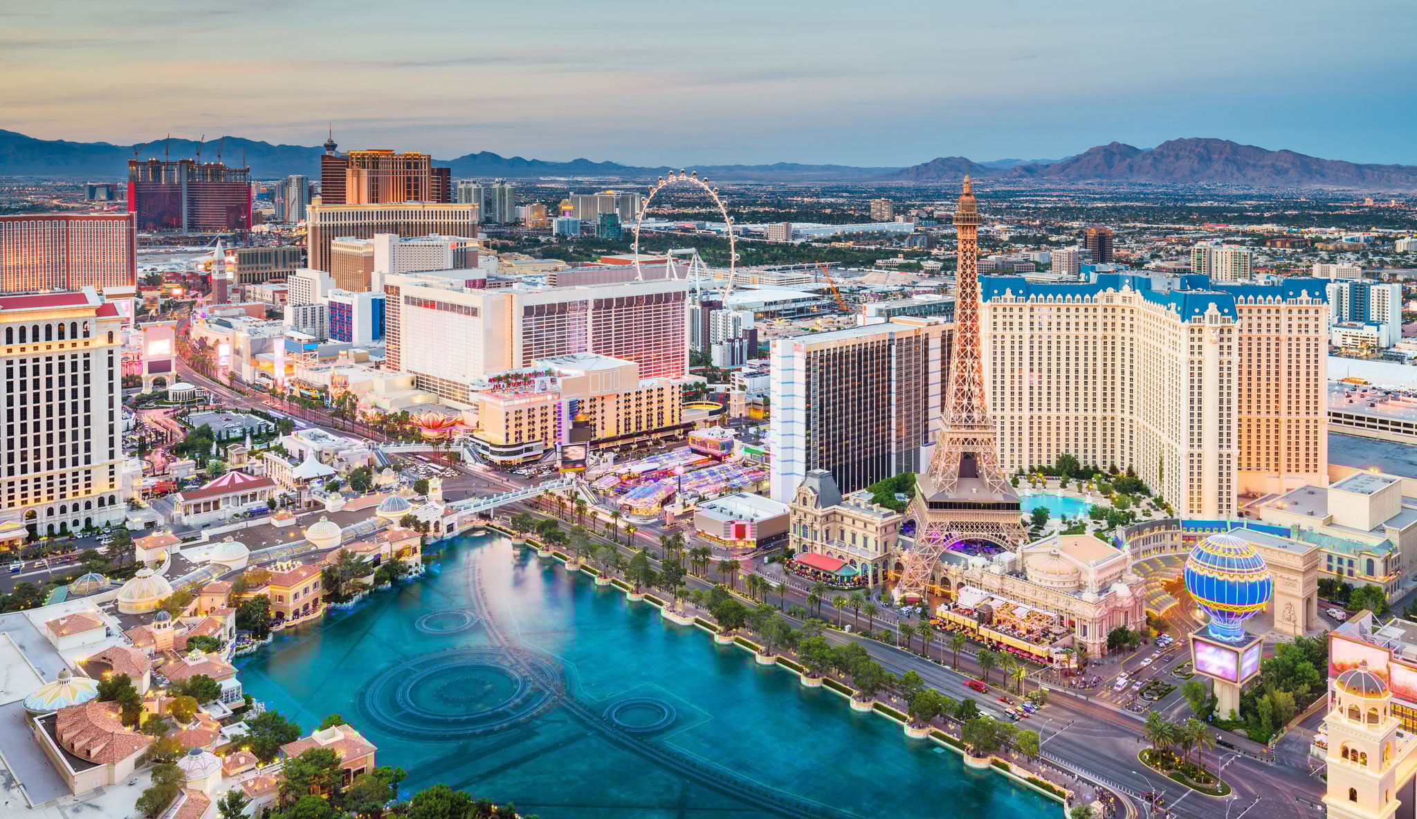 Book Your Hotel HIMSS Global Health Conference & Exhibition
