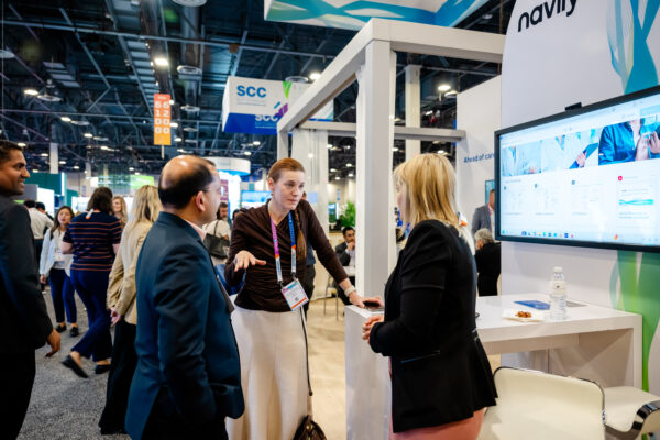 himss26 attendee conference insights 