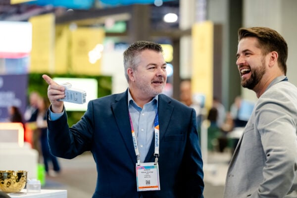 himss26 attendee networking